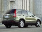 Honda CR-V RE 2006 года (US)